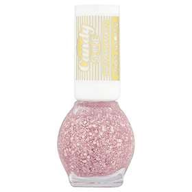 Miss Sporty Candy Shine Top Coat 7ml