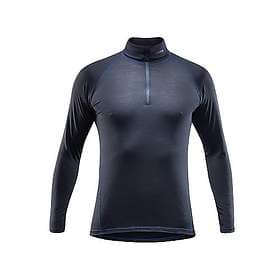 Devold Breeze Zip Neck LS Shirt (Herre)