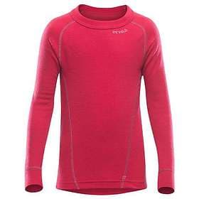 Devold Duo Active LS Shirt (Jr)