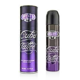 Cuba Tattoo edp 100ml