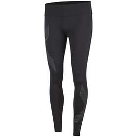 2XU Mid-Rise Compression Tights (Dame)