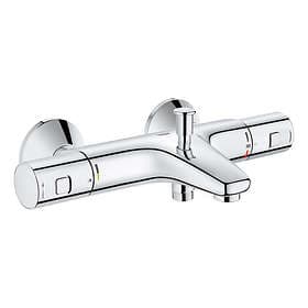 Grohe Precision Start Bathtub Mixer 34598000 (Chrome)