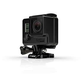 GoPro Blackout Housing for Hero3/3+/4