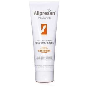 Allpresan Pedicare Cracked Skin Foot Lipid Ointment 125ml