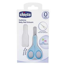 Chicco Baby Nail Scissors