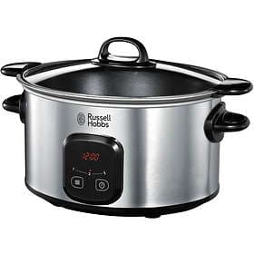 Russell Hobbs 22750 Digital Slow Cooker 6L