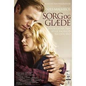 Sorg Og Glæde (DK) (DVD)