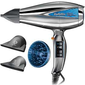 BaByliss Pro Digital 6000E