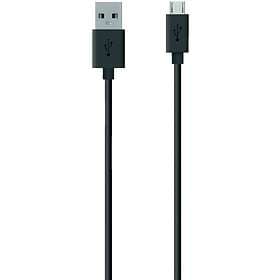 Belkin Mixit USB A - USB Micro-B 2.0 2m