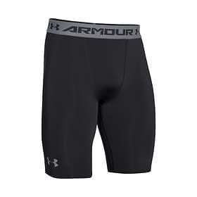 Under Armour HeatGear Compression Long Shorts (Herre)