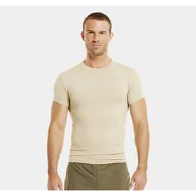 Under Armour Tactical HeatGear Compression SS Shirt (Herre)