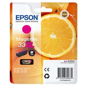 Epson 33XL (Magenta)