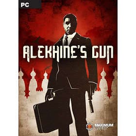 Alekhine's Gun (PC)