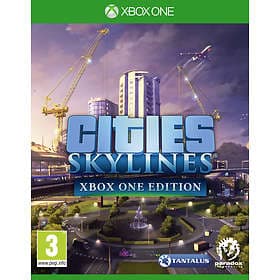 Cities: Skylines (Xbox One | Series X/S)