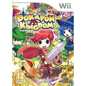 Dokapon Kingdom (Wii)