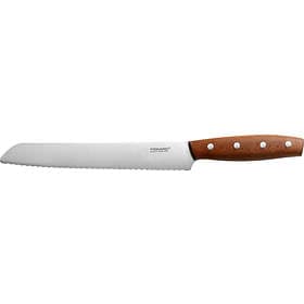 Fiskars Norr Brødkniv 21cm