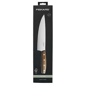 Fiskars Norr Fransk Kokkekniv 20cm