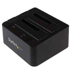 StarTech SDOCK2U313