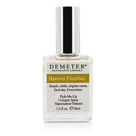 Demeter Banana Flambee Cologne 30ml