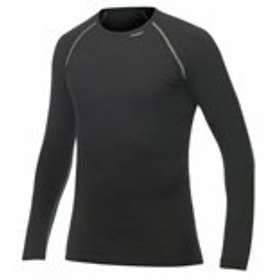 Woolpower Lite Crew Neck LS Shirt (Unisex)