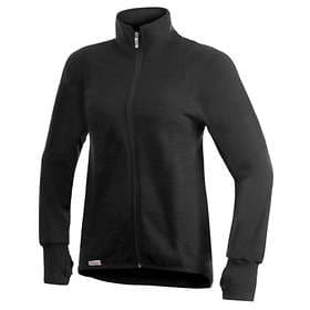 Woolpower Full Zip 400 Jacket (Unisex)