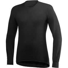 Woolpower Crew Neck 200 LS Shirt (Unisex)