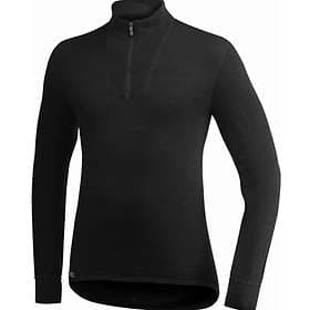 Woolpower Zip Turtle Neck 200 LS Shirt (Unisex)