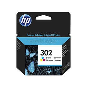 HP 302 (3-farve)