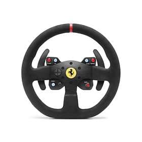 Thrustmaster F599XX Evo 30 Wheel Add-on Alcantara Edition