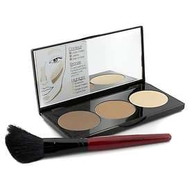 Smashbox Step-by-step Contour Kit 11.47g