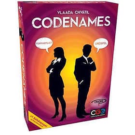 Codenames