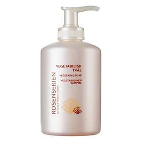 Rosenserien Liquid Soap 300ml