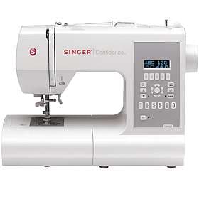 Singer Confidence 7470