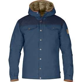 Fjällräven Greenland No. 1 Down Jacket (Herre)