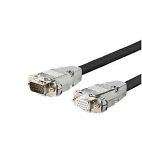 VivoLink Pro Metal VGA - VGA M-F 5m