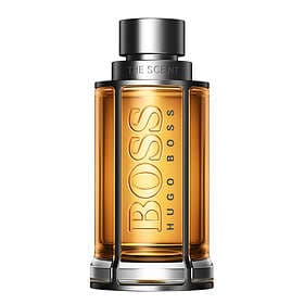 Hugo Boss The Scent edt 200ml