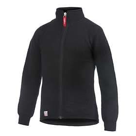 Woolpower Full Zip 400 Jacket (Jr)