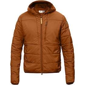 Fjällräven Keb Padded Hoodie Jacket (Herre)