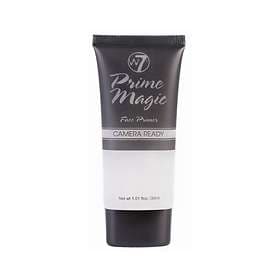 W7 Cosmetics Prime Magic Camera Ready Face Primer 30ml