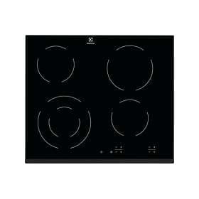 Electrolux HOC620F (Sort)