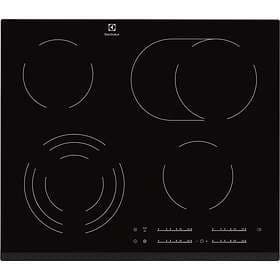 Electrolux HOC650F (Sort)