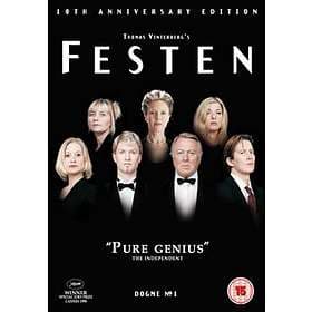 Festen (UK) (DVD)