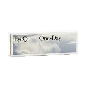 CooperVision EyeQ One Day Classic 2 (30 stk.)