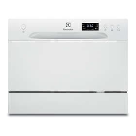 Electrolux ESF2400OW Vit