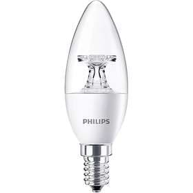 Philips LED Candle 470lm 2700K E14 5.5W