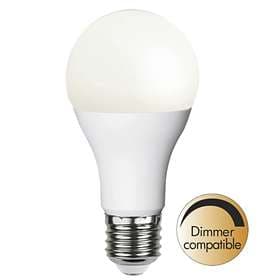 Star Trading Illumination LED Opal 1350lm 2700K E27 15W (Dimmable)