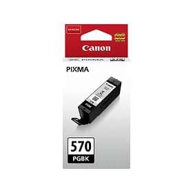 Canon PGI-570PGBK (Pigmentsvart)