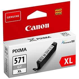 Canon CLI-571GY XL (Grey)