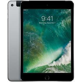 Apple iPad Mini 4 Cellular 64GB