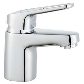 FM Mattsson Siljan Mini Basin Mixer 83520000 (Chrome)